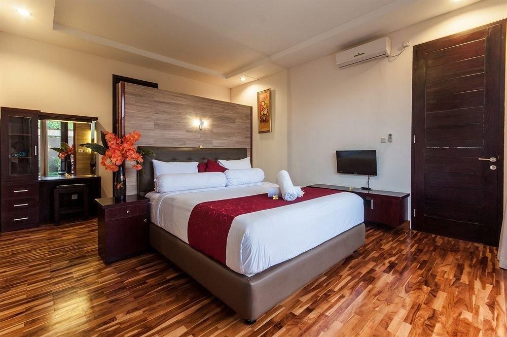 Villa Gayatri Seminyak Exteriör bild